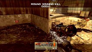 Celebrity Favela Bunny Hop (MW2 Bounce) | Original Tutorial/Guide Wealth
