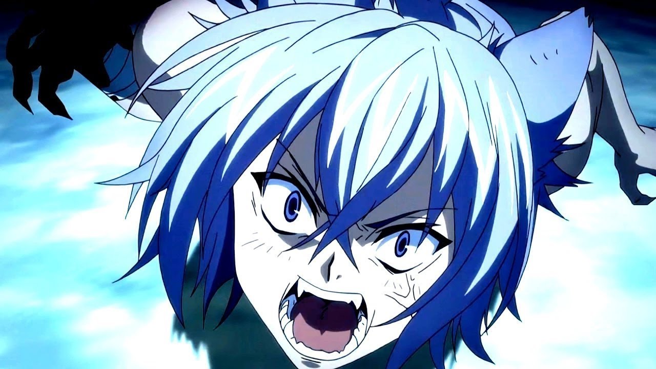 The 5 Most Loved and Hated Werewolves in Anime  Crunchyroll News