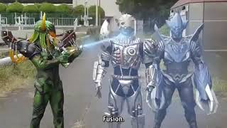 Kaizoku Sentai Gokaiger Special Dvd