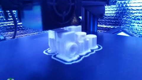 Ender 3 Pro Octoprint Time lapse