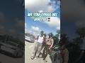 NFL Star Tyreek Hill Arrested for Speeding in Miami 🐬 #police #tyreekhill #bodycam #cops #nfl