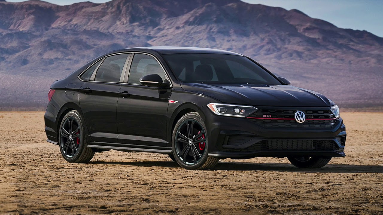 2020 VW Jetta GLI At O Steen Volkswagen Serving Jacksonville And St 