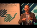 8º Foro Europeo Educación y Libertad.Ponencia de Rafael Santandreu