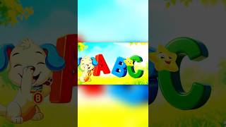Funny Song for kids. Sing, dance, and learn the alphabet with us! #abcsong #alphabetsong #kidssongs