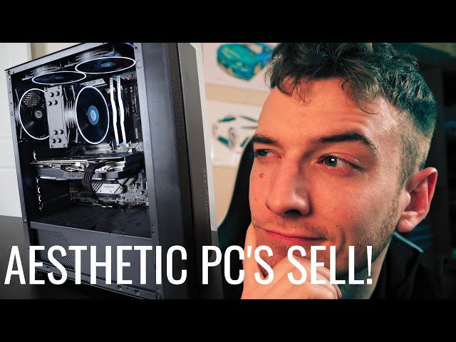 Building and Flipping my 8th Gaming PC | i7-9700k - RTX 3060 - YouTube