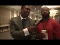 EXCLUSIVE; ROY JONES on Manny Pacquiao vs Brandon Rios & Freddie Roach vs Alex Ariza