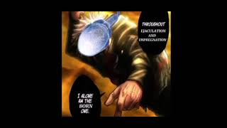 “I am alone the born one”