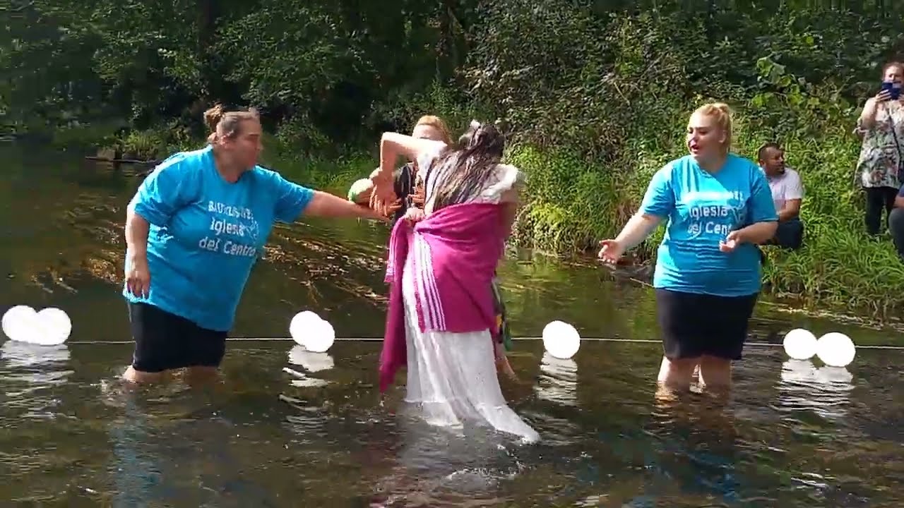 /bautizos iglesia del centro aviles 29/8/22. (2prt)