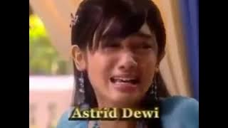 Temmy Rahadi & Revi Mariska - Aku Tetap Milikmu | FTV Gentabuana