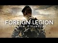 French foreign legion  legio patria nostra