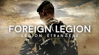 French Foreign Legion - 