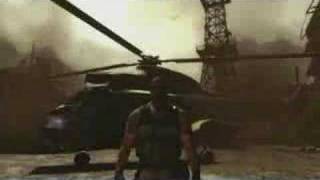 Tom Clancy's Splinter Cell Double Agent Official Trailer 4