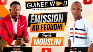 Mouslim Émission complet suivez la vidéo 