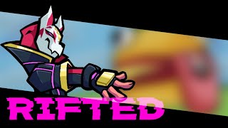 RIFTED - Funkin Royale OST