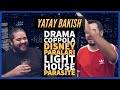 Lighthouse, Parasite, Streaming Bütçeleri, Amazon, Netflix, Disney+ #YatayBakış