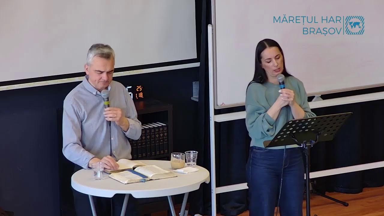 Duminica, 18 Ianuarie 2026