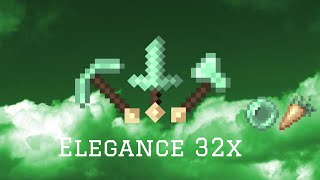 Elegance 16x by Aakona Mcpe Pvp Texture Pack