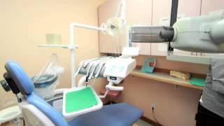 Bellevue Dentist, EZ Dental Clinic Office Tour