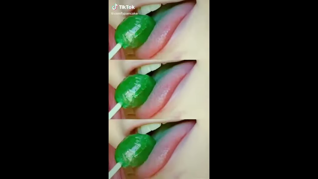 Comfycakes is waifu - YouTube