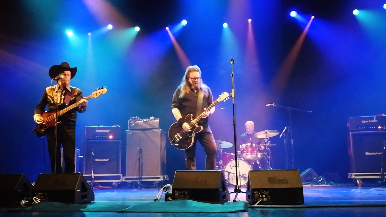 Kaarle Viikate & Marko Haavisto - Kivi itkee vihreää