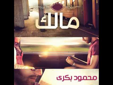 مالك محمود بكري