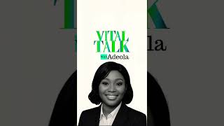 Paternity Test Results Through The Lens of Chimerism by Adeola Folorunso.