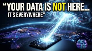 Celebrity Your Data Is Not On Your Phone… It’s Everywhere 🌍⚡ Wealth