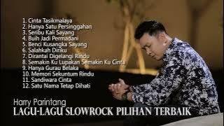 LAGU SLOWROCK PILIHAN TEMAN DI PERJALANAN - HARRY PARINTANG #harryparintang  #tanpa