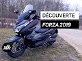 Je découvre le Forza édition 2019 - Axelek