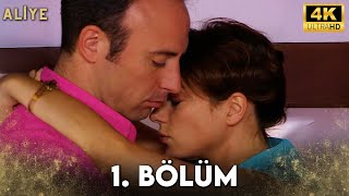 Aliye 1. Bölüm 4K Ultra Hd