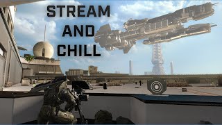 Halo Mod and Chill Stream #20