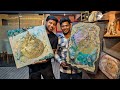 Best gift for this Ramzan 2026 premium Islamic wall Arts for wholesale prices in Bangalore