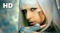 Video for lady gaga poker face