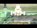 خطبتا الجمعة 10 5 1437 من المسجد الحرام فضيلة الشيخ سعود الشريم