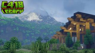 Information Minecraft Music ☁️ Relaxing C418 Soundtrack | Cozy Minecraft Ambience Update