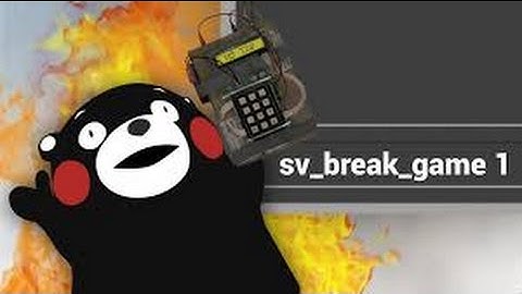 Top 10 Useful Console Commands ★ CS:GO