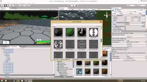 Custom Editor Window