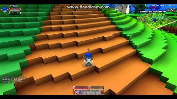 Cube World Ep1 (Part 1)