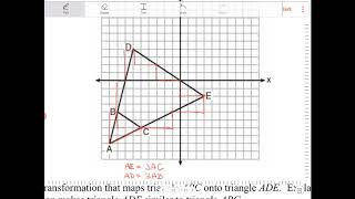 NYS Geometry Regents January 2018 question 32