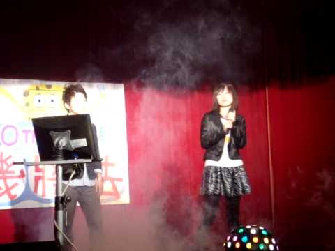機將法-雪中紅.MPG