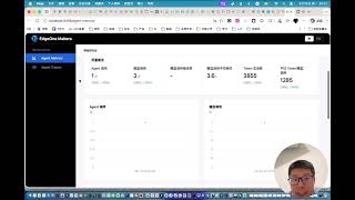 腾讯 EdgeOne Makers 来了！三步创建自己的 Agent 产品：模板部署、沙箱记忆、模型网关全托管，最快把 AI 应用上线给真实用户用
