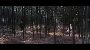 With Beauty and Sorrow 「美しさと哀しみと」 (1965) 予告編 Trailer