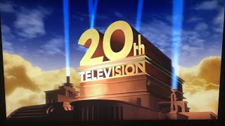 Gracie Films20Th Television 2017-Hd-Ws