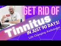The best most powerful tinnitus therapy  cure your tinnitus  masking  notching  1000hz