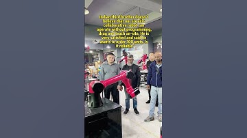 # Spraying robot # Industrial robot # Automation equipment # welding robot #weldingrobot