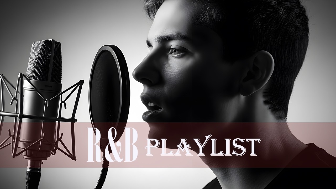 Mellow Midnight – Soft R&B & Chill Soul