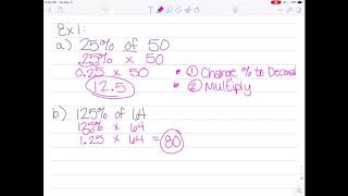 Saxon Algebra 1 Lesson 42