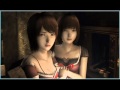 Fatal frame 2 remake ending theme  kurenai 