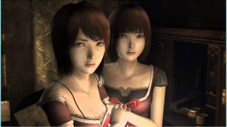 Fatal Frame 2 Remake Ending Theme - Kurenai -