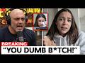 Joe Rogan HUMILIATES AOC On His Podcast — She Goes Silent!